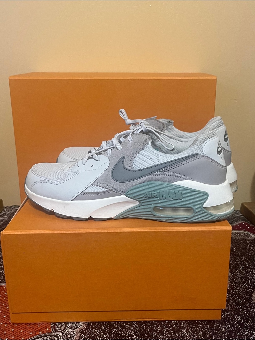 Nike Air Max Excee FZ5486-006 Men's Size 11.5